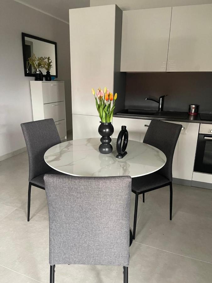 Rijeka Relax Apartment With Parking Bagian luar foto