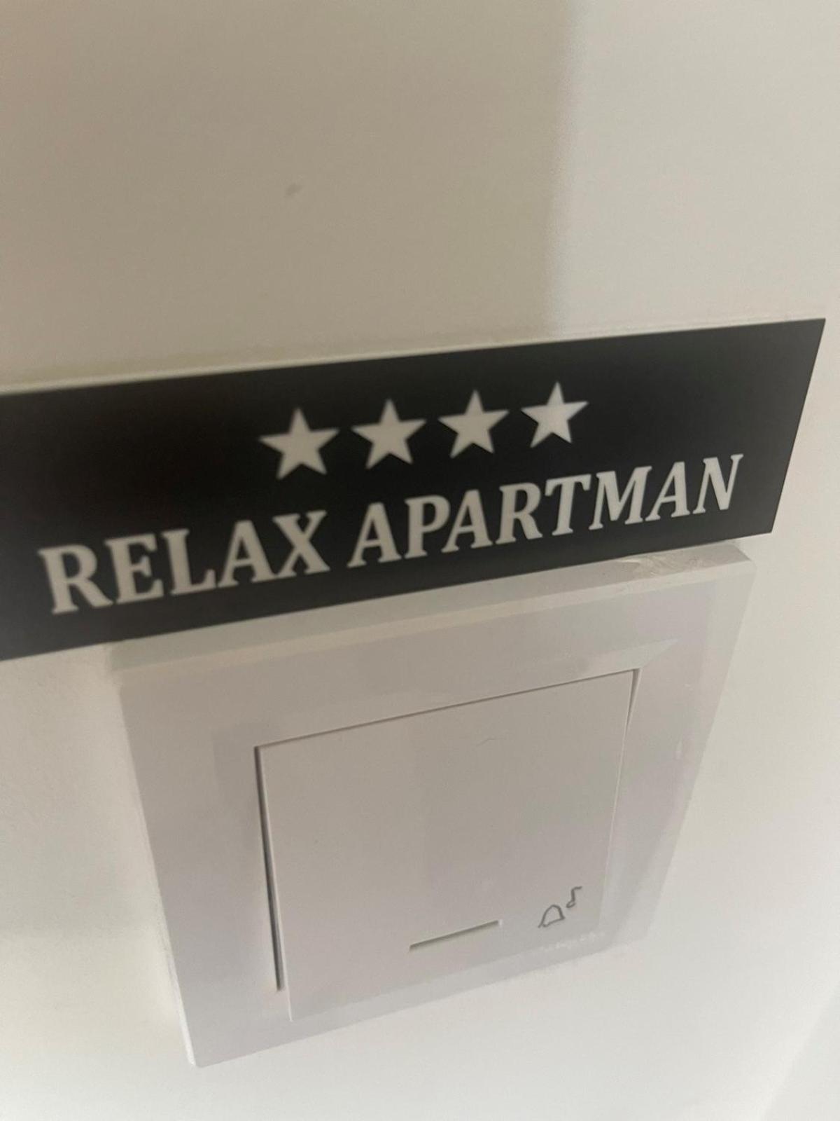 Rijeka Relax Apartment With Parking Bagian luar foto