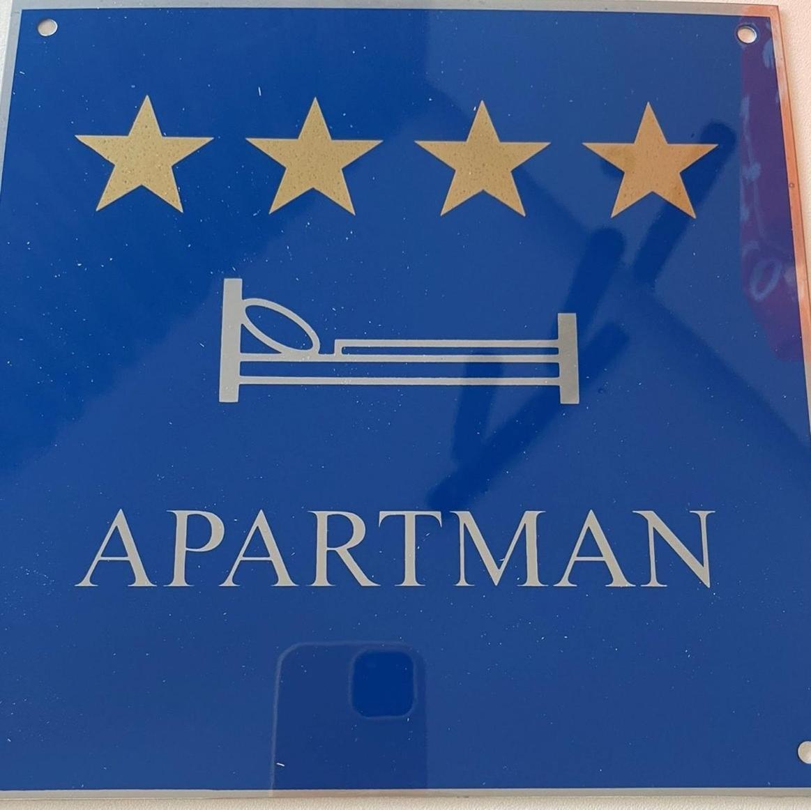 Rijeka Relax Apartment With Parking Bagian luar foto